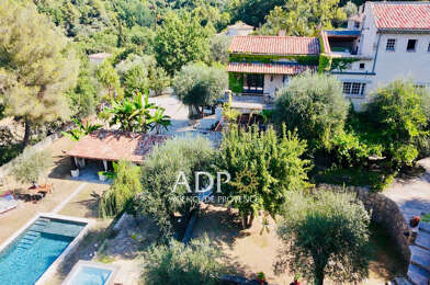 Maison 8 pièces 1399000 €