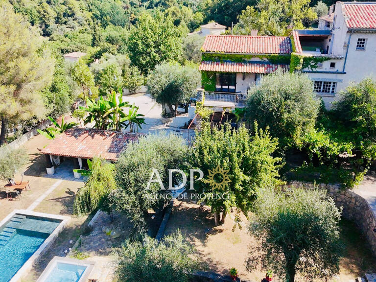 vente maison 8 Pièce(s) — photo 1