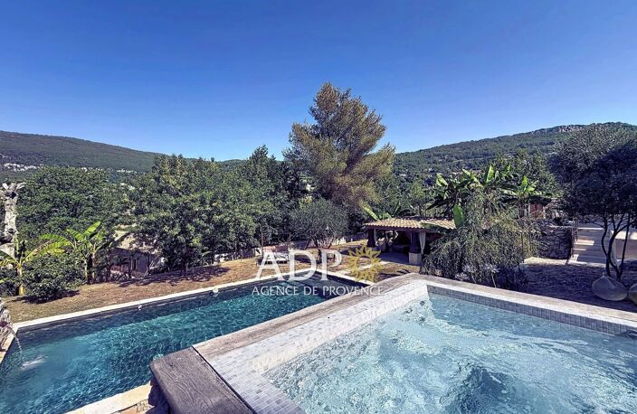 vente maison 8 Pièce(s) — photo 2
