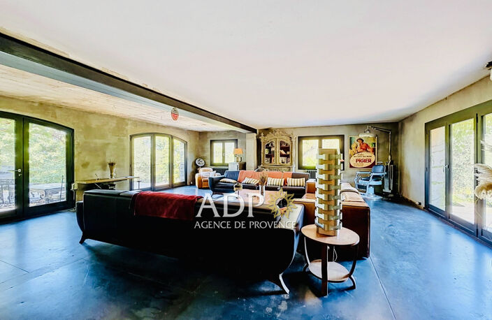 vente maison 8 Pièce(s) — photo 3