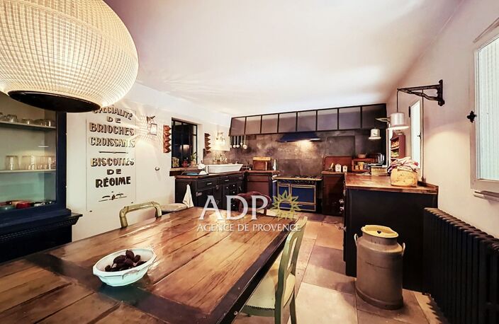 vente maison 8 Pièce(s) — photo 5
