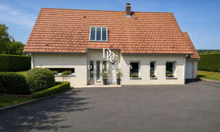 Maison 5 Pièces 157 m² à vendre à Wailly-Beaucamp (62170)
