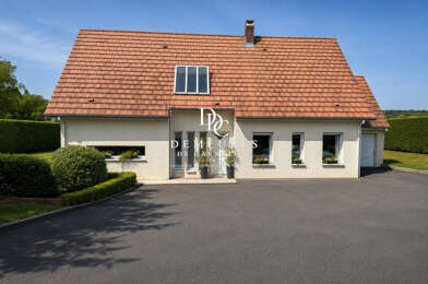 Maison 5 pièces 441000 €