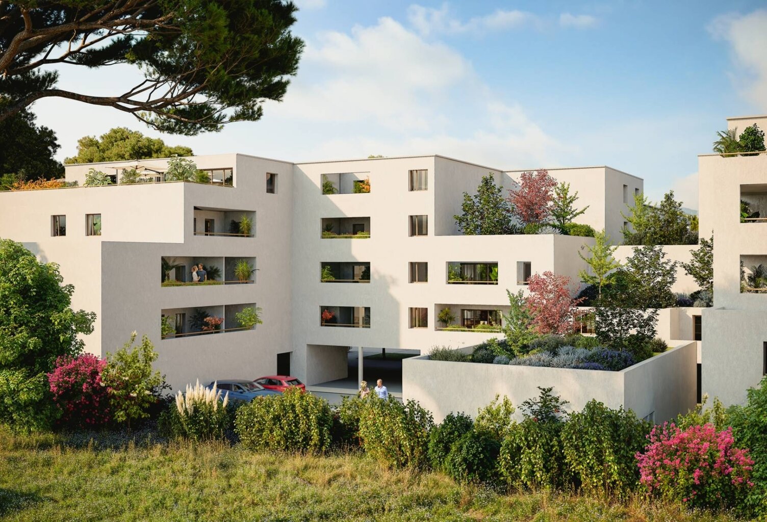 LE CABELLIO — photo 1