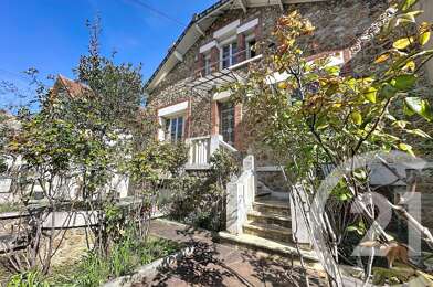 Maison 6 pièces 369000 €