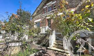 Maison 6 Pièces 101 m² à vendre à Choisy-le-Roi (94600)