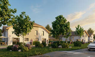 Maison 4 Pièces 100 m² à vendre à Le Pont-de-Beauvoisin (73330)