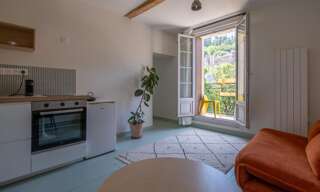 Appartement 2 Pièces 33 m² à vendre à Forcalquier (04300)