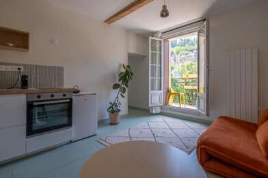 Appartement 2 pièces 129000 €