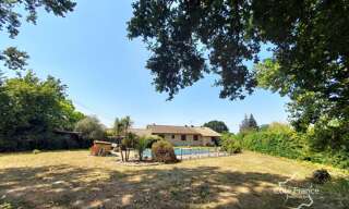Maison 5 Pièces 122 m² à vendre à Cardan (33410)