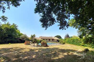 Maison 5 pièces 265000 €