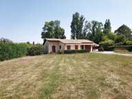 Maison 4 chambres et piscine sur grand terrain constructible — photo 2