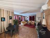 Maison 4 chambres et piscine sur grand terrain constructible — photo 4
