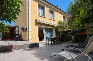 Maison 5 pièces 699000 €
