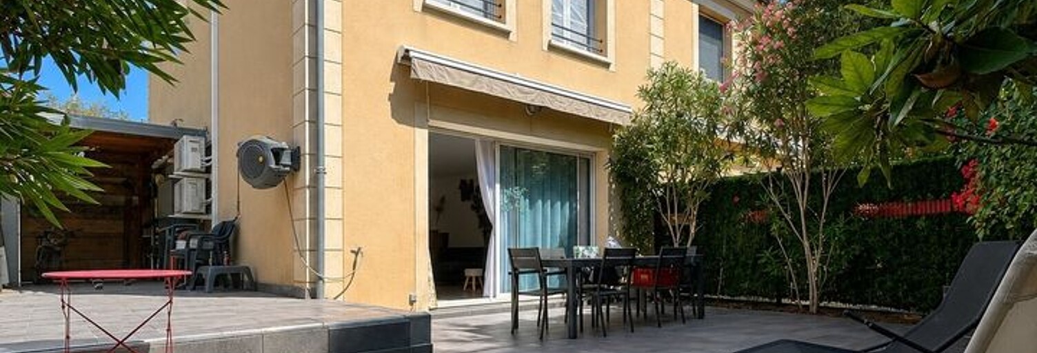 Maison 5 Pièces 153 m² à vendre à Thiais (94320)