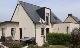 Maison 5 Pièces 95 m² à louer à Dinan (22100)