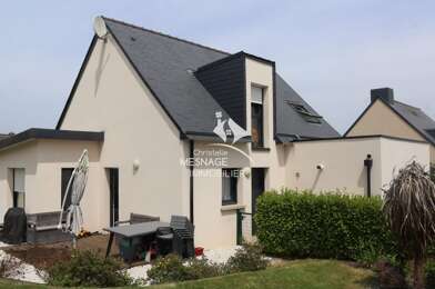 Maison 5 pièces 920 €