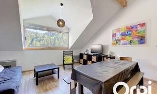 Appartement 2 Pièces 50 m² à vendre à Laveissière (15300)