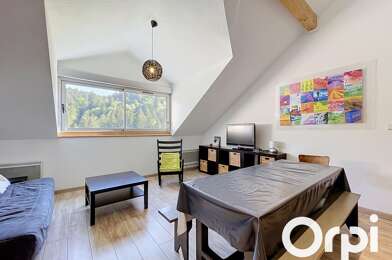 Appartement 2 pièces 152000 €