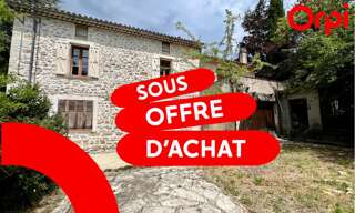 Maison 6 Pièces 69 m² à vendre à La Bastide (83840)