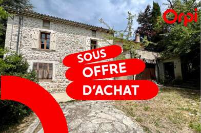 Maison 6 pièces 195000 €
