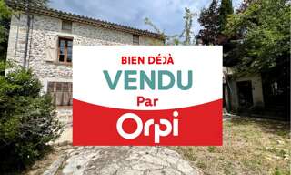Maison 6 Pièces 69 m² à vendre à La Bastide (83840)