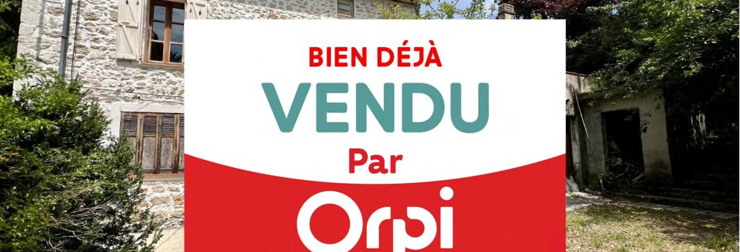 Maison 6 Pièces 69 m² à vendre à La Bastide (83840)