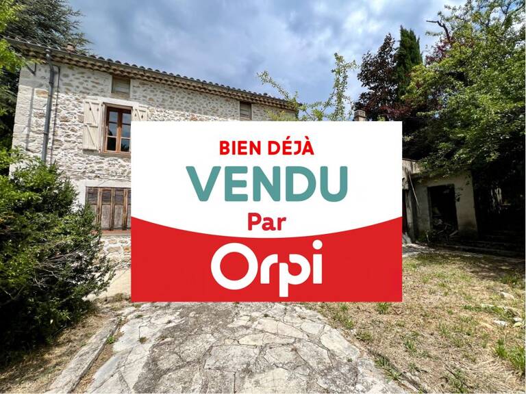 "SOUS OFFRE D'ACHAT" LA BASTIDE -  BASTIDE DE CARACTÈRE - FORT POTENTIEL - A RENOVER - GARAGE SPACIEUX - DIVISION PARCELLAIRE POSSIBLE - COEUR DU VILLAGE — photo 1