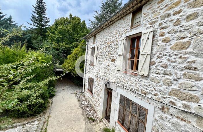 "SOUS OFFRE D'ACHAT" LA BASTIDE -  BASTIDE DE CARACTÈRE - FORT POTENTIEL - A RENOVER - GARAGE SPACIEUX - DIVISION PARCELLAIRE POSSIBLE - COEUR DU VILLAGE — photo 3