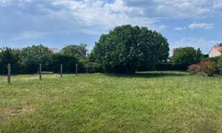 Terrain  677 m² à vendre à La Brée-les-Bains (17840)