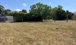 Terrain  677 m² à vendre à La Brée-les-Bains (17840)