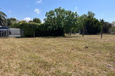 Terrain  125000 €