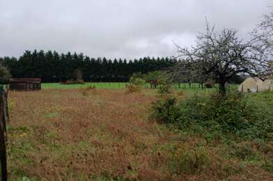 Terrain  26000 €
