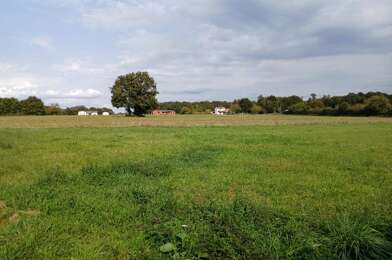 Terrain  37100 €