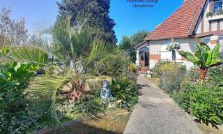 Maison 4 Pièces 84 m² à vendre à Rosny-sur-Seine (78710)