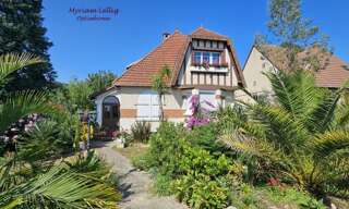 Maison 4 Pièces 84 m² à vendre à Rosny-sur-Seine (78710)