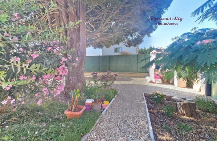 Maison de caractère à vendre 4 pièces ROSNY SUR SEINE (78) — photo 5