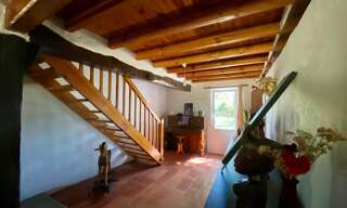 Maison 7 Pièces 192 m² à vendre à Villeneuve-de-Marsan (40190)