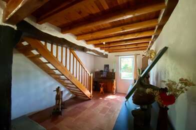 Maison 7 pièces 334000 €