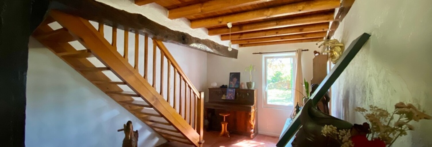 Maison 7 Pièces 192 m² à vendre à Villeneuve-de-Marsan (40190)