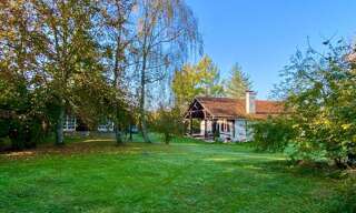 Maison 7 Pièces 192 m² à vendre à Villeneuve-de-Marsan (40190)