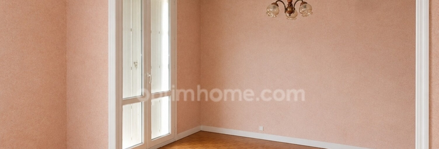 Appartement 3 Pièces 72 m² à vendre à Rennes (35200)