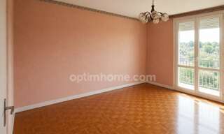 Appartement 3 Pièces 72 m² à vendre à Rennes (35200)