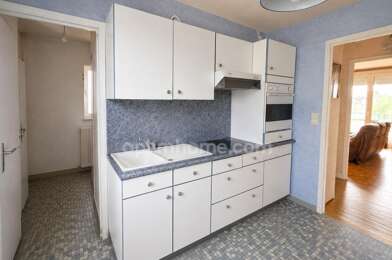 Appartement 3 pièces 148000 €