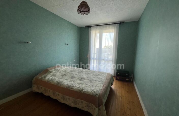 RENNES SUD – T4 72 M² – LUMINEUX ET TRAVERSANT – 2/3 CHAMBRES – LOGGIA – ASCENSEUR — photo 3