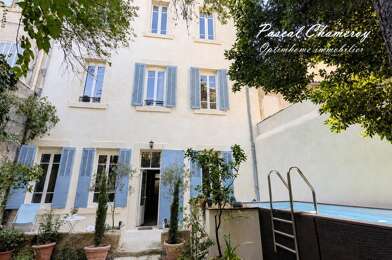 Maison 10 pièces 970000 €