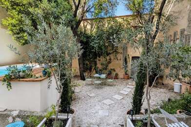 Maison 10 pièces 970000 €
