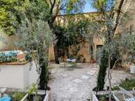 SALON-DE-PROVENCE (13) | Cœur de ville : maison de caractère de 10 pièces, 7 chambres avec jardin et piscine chauffée — photo 3