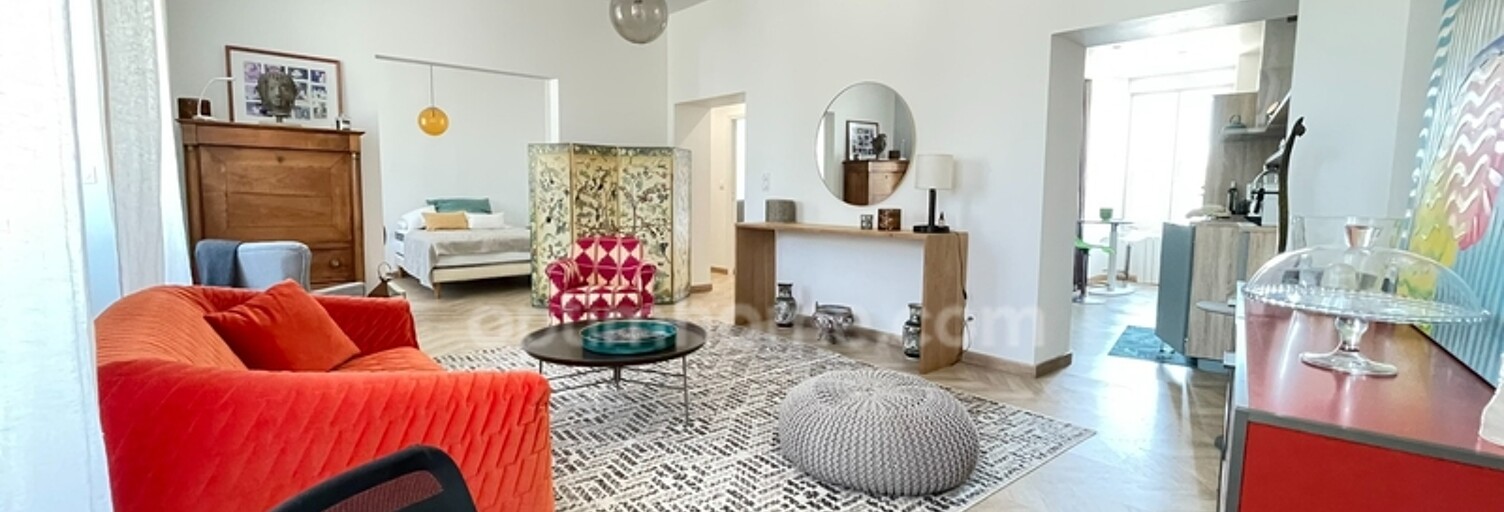 Appartement 3 Pièces 77 m² à vendre à Ploërmel (56800)