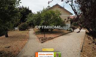 Maison 5 Pièces 90 m² à vendre à Fénay (21600)